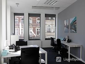 Regus | Wroclaw, Pegaz