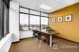 Regus | Liberty 1 at Park Place