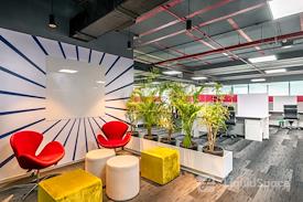 Smartworks Victoria Park