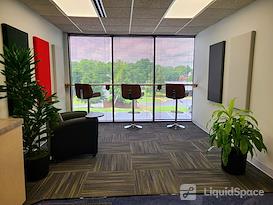 Office Options Meeting Room Facilities