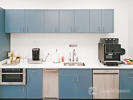 Regus | MT, Billings - N 29th St