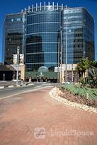 SPACES | JOHANNESBURG, Spaces Atrium on 5th, Sandton