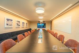 WeWork Rajapushpa Summit