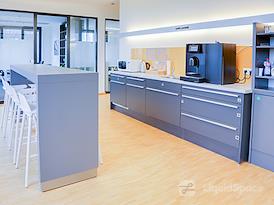 Regus | LÜBECK, Universitätscampus Lübeck