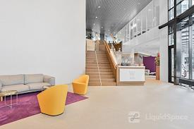 Regus | Rotterdam, City WNA