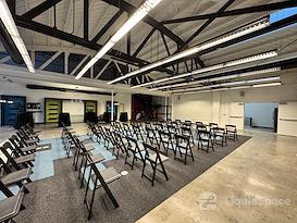 BLANKSPACES Santa Monica @Colorado