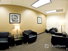 Regus | Irvine Center Drive
