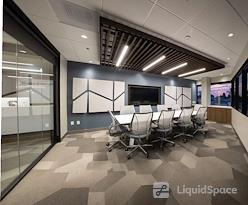 Bixby Business Center