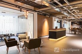Regus | Amsterdam Buitenveldert