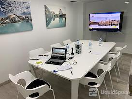 BAUM Centro de Negocios