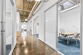 The Station, Urban Offices