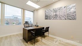 Zemlar Offices - Richmond Hill