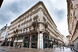 Regus | Vienna, Kohlmarkt