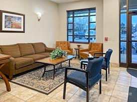 Regus | CO, Loveland - Foxtrail Drive