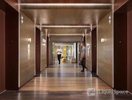 Pipeline Workspaces | Tampa