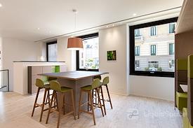 Regus | Milan, Porta Venezia