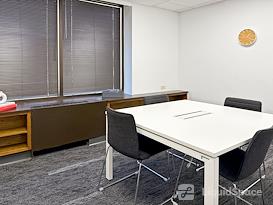 Regus | TX, Amarillo - S Polk St