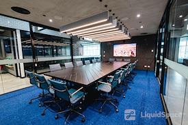 Waterman Workspaces Caribbean Park