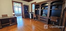 Historic Blackwell Mansion