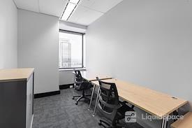 Regus | Perth St Martins Tower