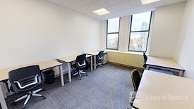 Regus | Kuala Lumpur, KL Sentral