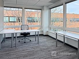 Regus | King of Prussia - American Ave