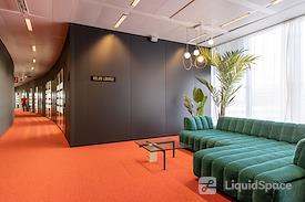 Regus | Canberra 15 Moore Street