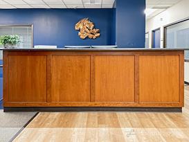 Regus | CO, Fort Collins - E Boardwalk Drive