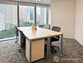 Regus | FUZHOU, Rongdu International Building