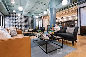 WeWork | 524 Broadway