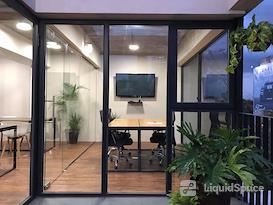 Workit Offices Coworking | Piso 6