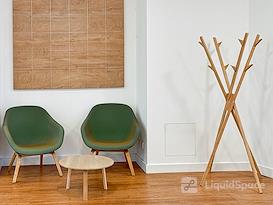 Regus | MANNHEIM, Theodor-Heuss-Anlage