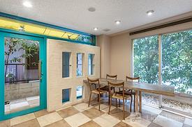 Open Office | Tokyo, Nogizaka