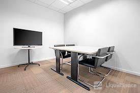 Regus | BUENOS AIRES, Al Rio