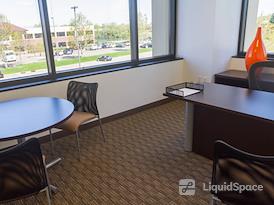 Regus | Grand Oak I
