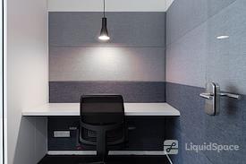 Regus | Amstelveen, Parktoren