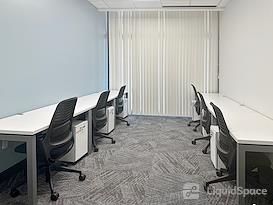 Regus | VA, Alexandria - 211 N Union