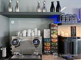 Regus | Reykjavik, Harbour Square