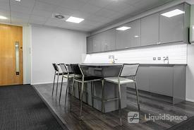 Regus | Portsmouth, North Harbour