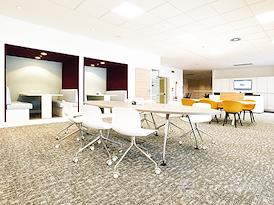 Regus | Milan, San Siro