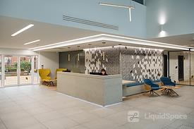 Wizu Workspace | One Embankment