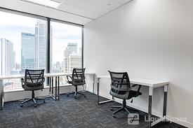 Regus | Sydney, Darling Park