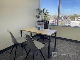 Office Evolution - Dallas Turtle Creek