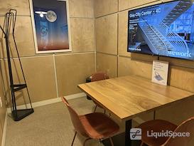 WeWork | One City Center