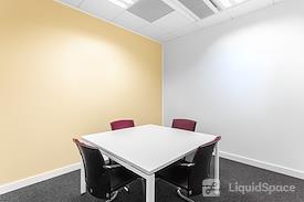 Regus | Prague River Garden