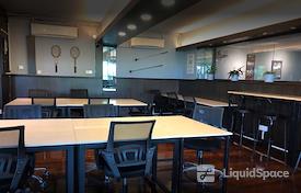 My Work Lounge Coworking Space, Training Room, Meeting Room, Seminar Room, Event Room, Private Birthday Room For Rent, Private Party Room For Rent, Small Kitchen For Rent, Kuala Lumpur