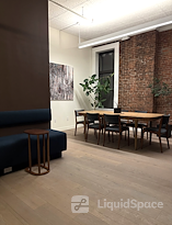 blue panda office spaces