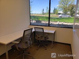 Enterprise Coworking | Greenwood Village