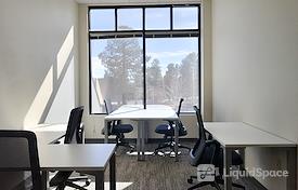 Regus || Flagstaff - W University Ave