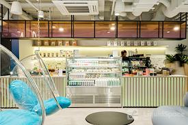 Regus | Luxembourg, City Centre